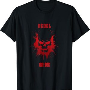 Custom T-shirt Design